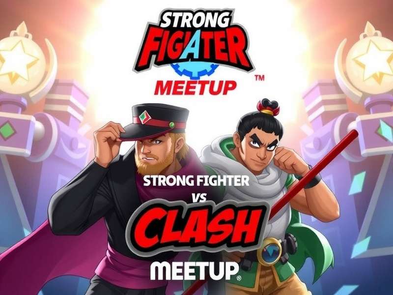 Indian Player Meetup